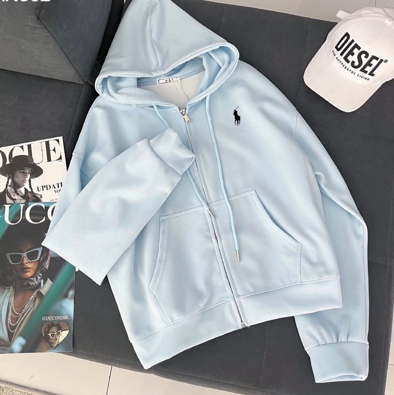 zip hoodie ralph lauren серое,зип худи ralph lauren,зип худи polo ralph lauren,кофта толстовка