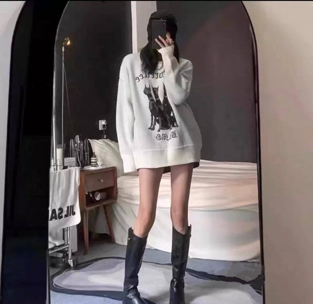 свитшот женская,теплый свитшот,свитера женские,свитер,свитер с принтом