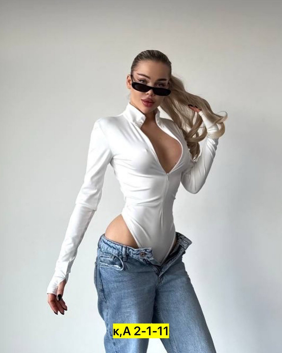 боди женское с длинными рукавами,женская боди,боди с длинными рукавами,кофта женская,боди на молнии с длинными рукавами