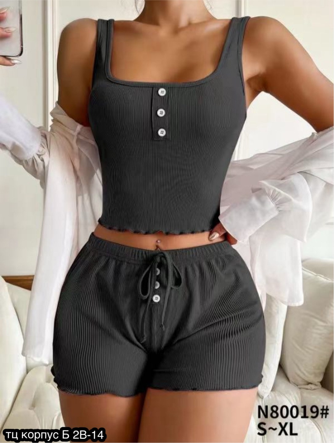 пижама женская с шортам,пижама женская с шортами для дома,пижама из лапши женская,женская пижама с шортами и топом,женская пижама комплект