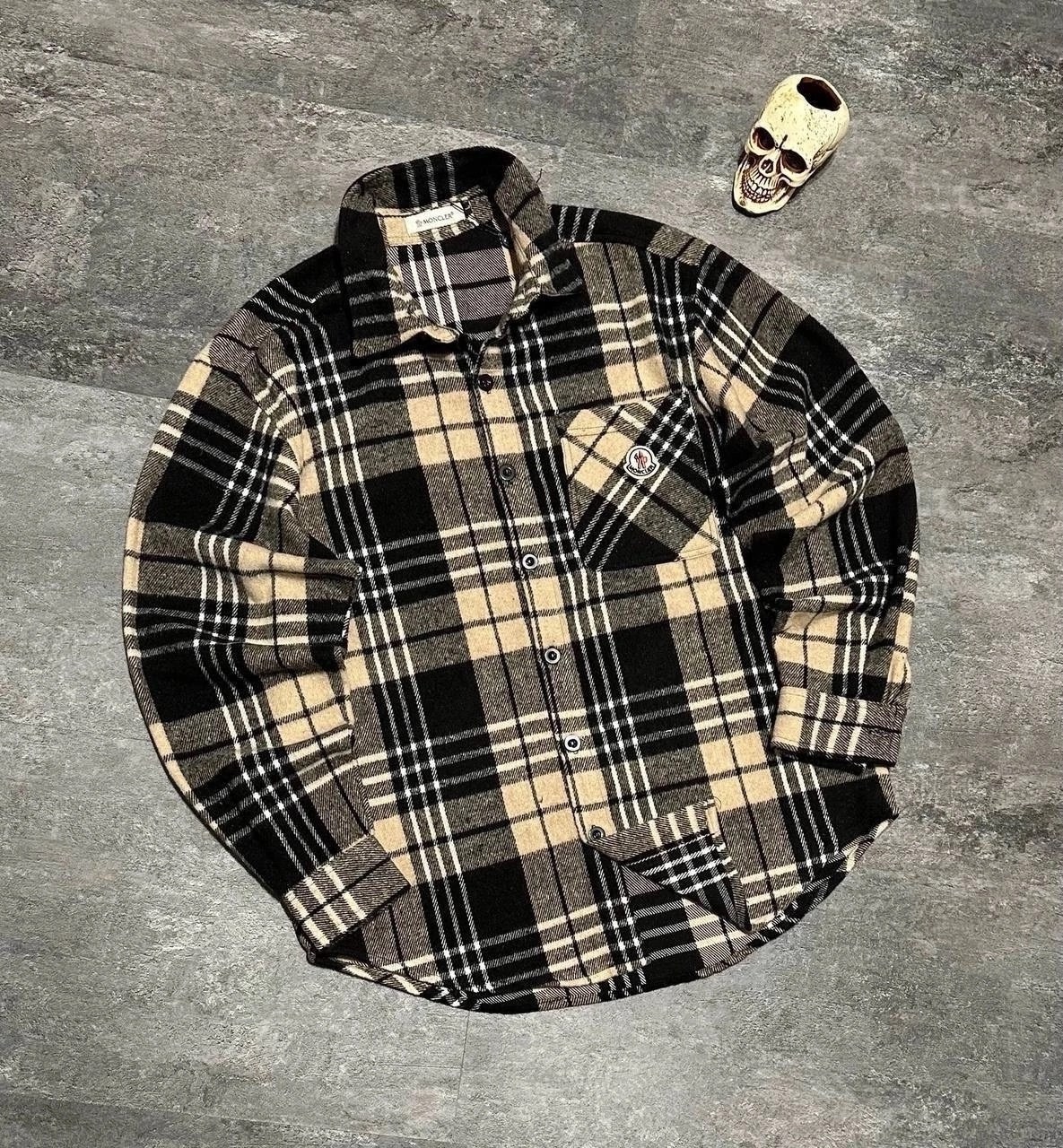 рубашка мужская клетчатая,рубашка в клетку теплая оверсайз,теплая рубашка в клетку,мужские рубашки в клетку,рубашка в клетку