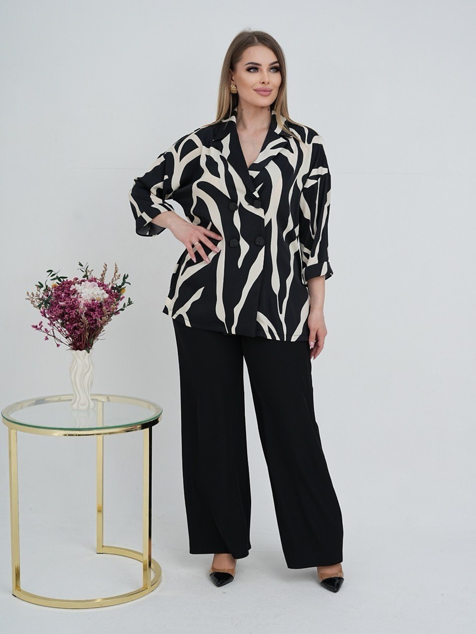 одежда больших размеров,костюм двойка,женские костюмы,брючной костюм,брючный комплект