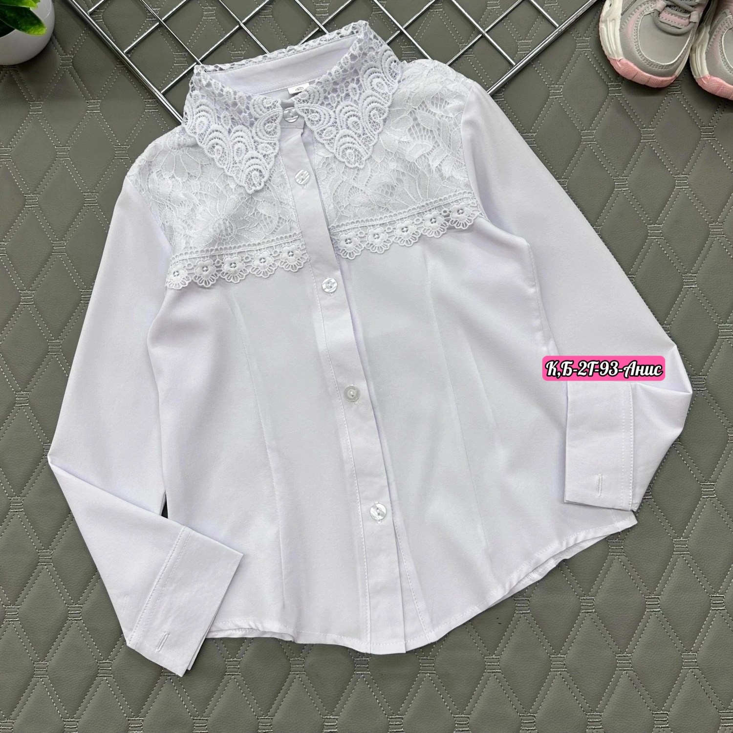 блузка для девочек,блузка для девочки школьная базовая,блузка школьная,школьные блузки ,блузка для девочек в школу