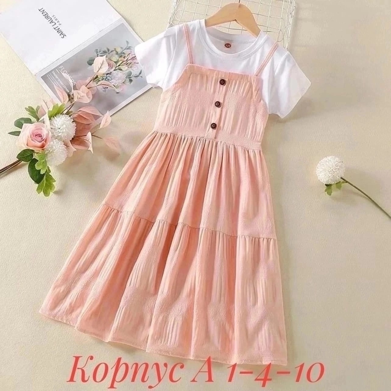 платье для девочки летнее,платья для маленьких девочек,детское платье для девочек,детский платье,детское летнее платье