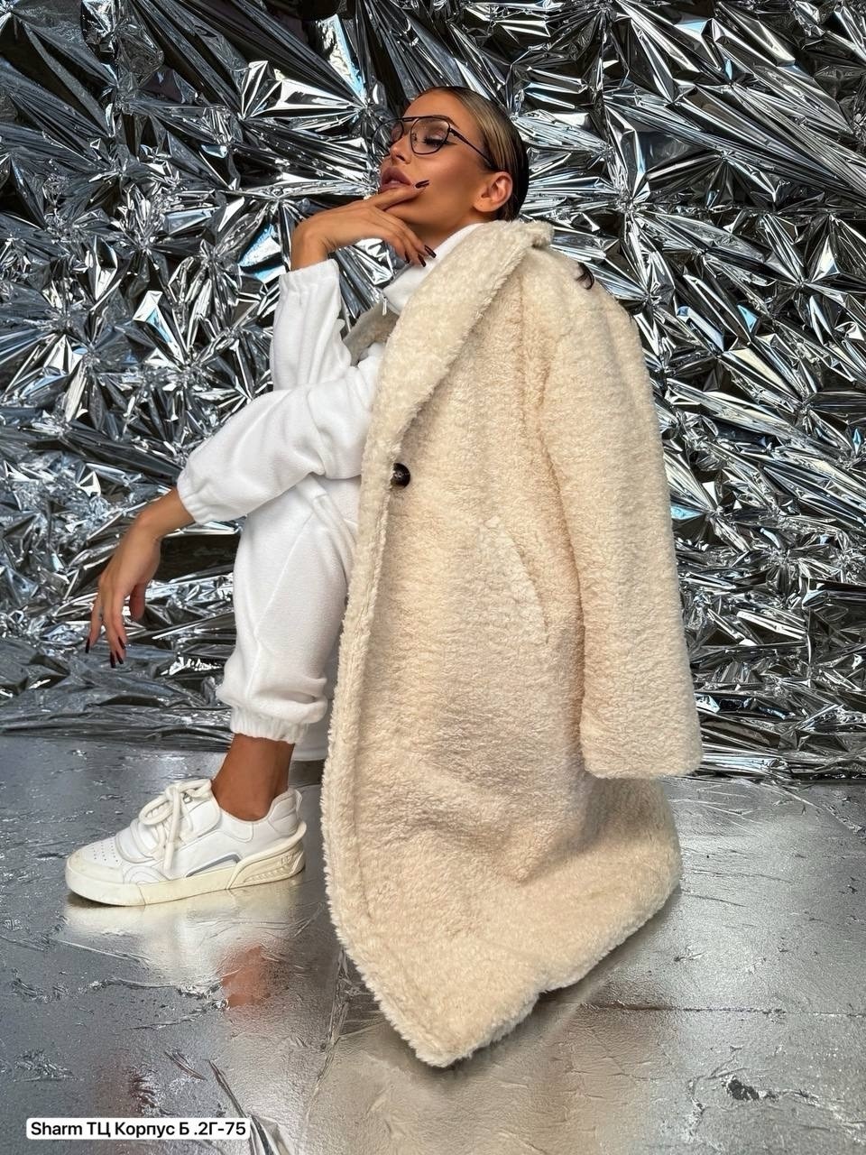 шубка тедди,эко шуба,пальто барашек,пальто плюшевое,шубка