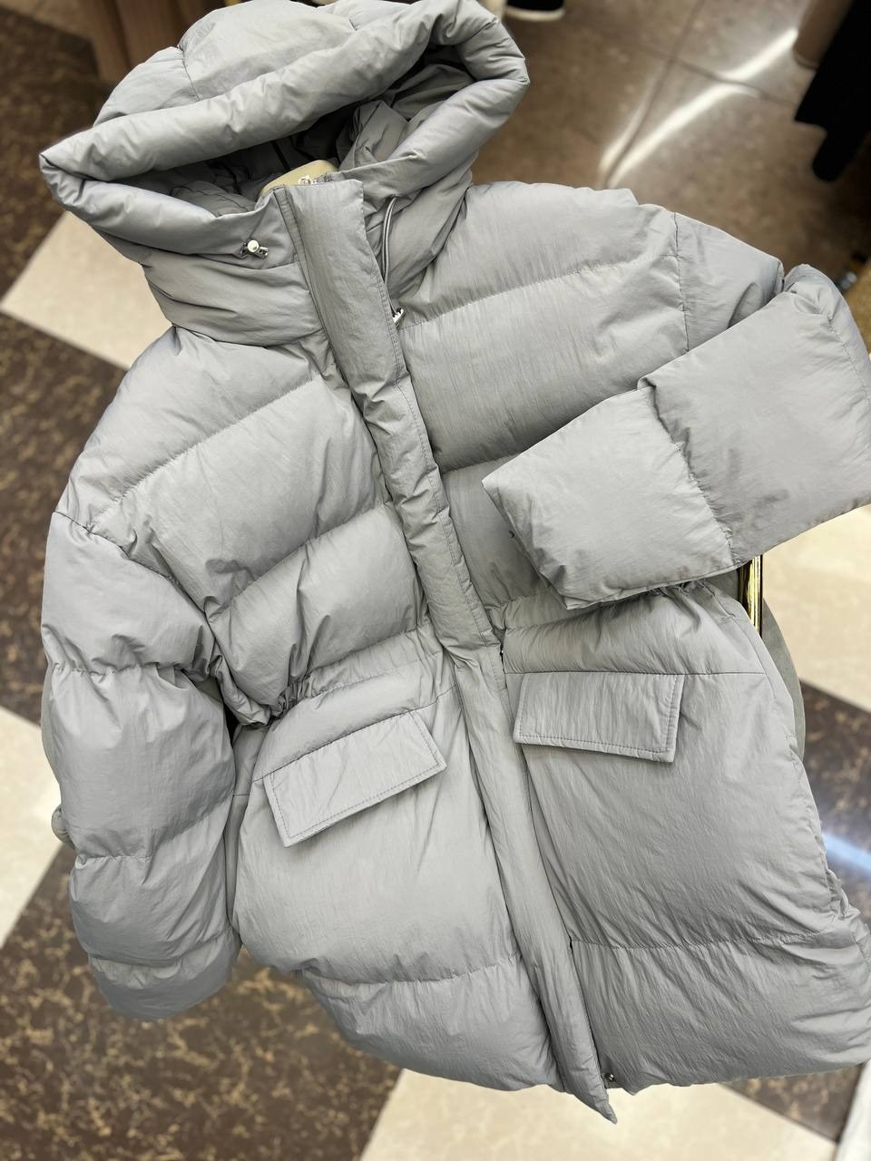 пуховик повседневный,стильные пуховики,женские пуховики,пуховик,женский пуховик оверсайз