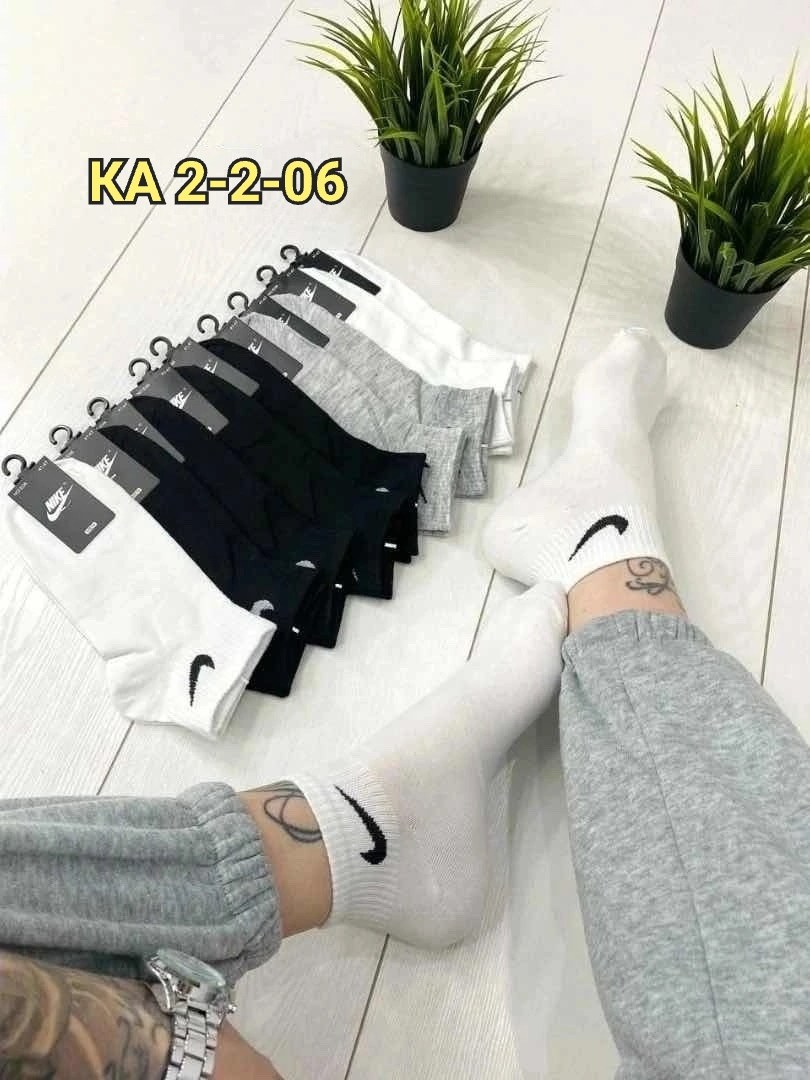 носки мужские 10 пар nike,женские носки найк набор,мужские носки 10 пар,носки женские 10 пар,носки мужские