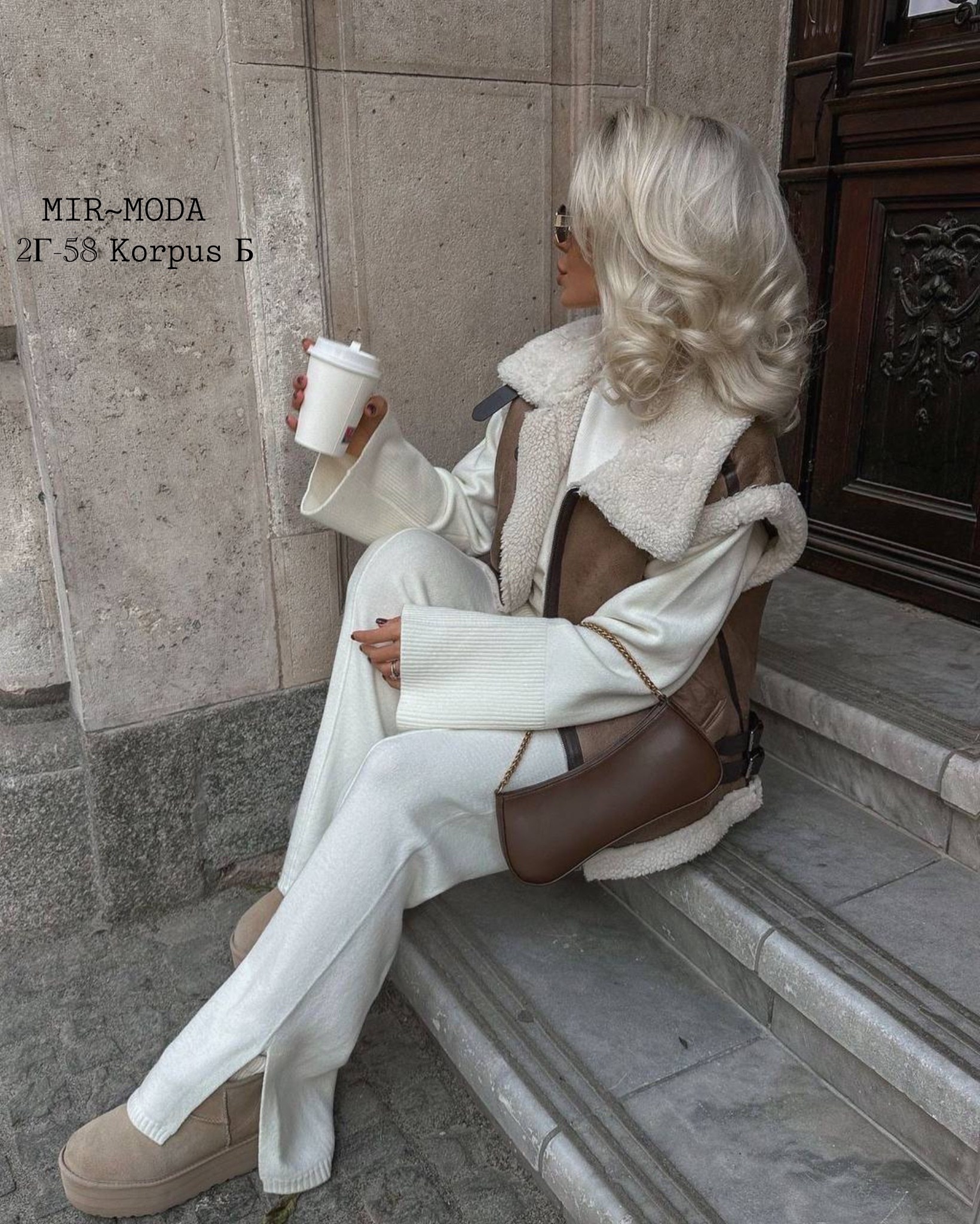 дубленка авиатор женская,дубленка авиатор,жилетка дубленка,дубленка женская,стильная жилетка