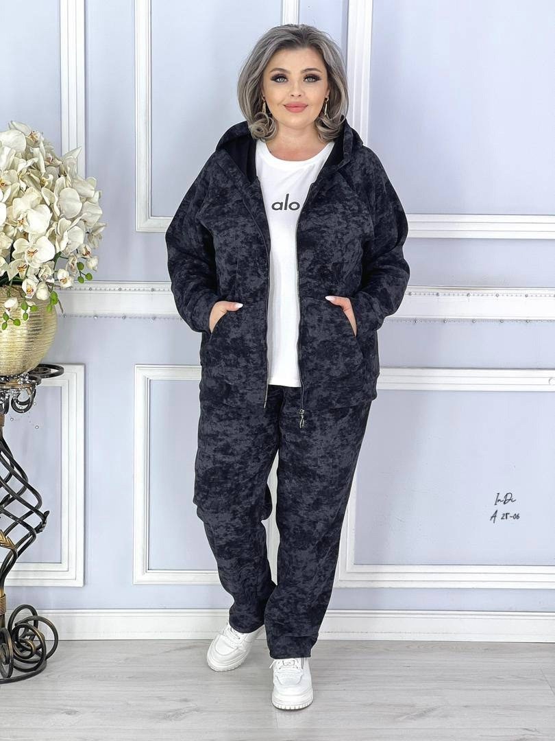 спортивный женский костюм больших размеров,женские костюмы больших размеров,велюровый костюм,cпортивный костюм больших размеров,велюровый костюм спортивный