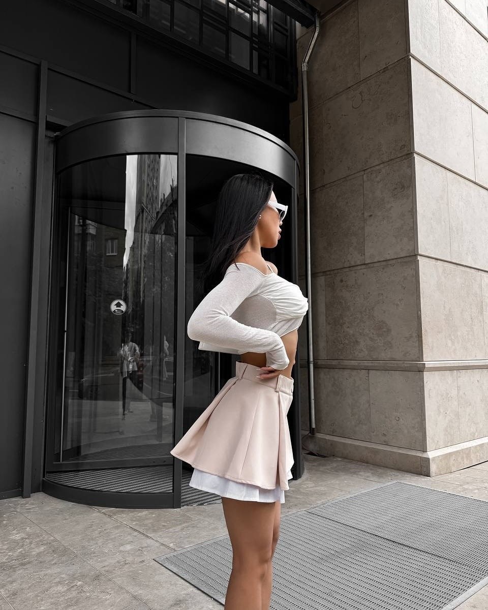 женская юбка шорты,юбки мини,женская юбка,юбка,стили юбок