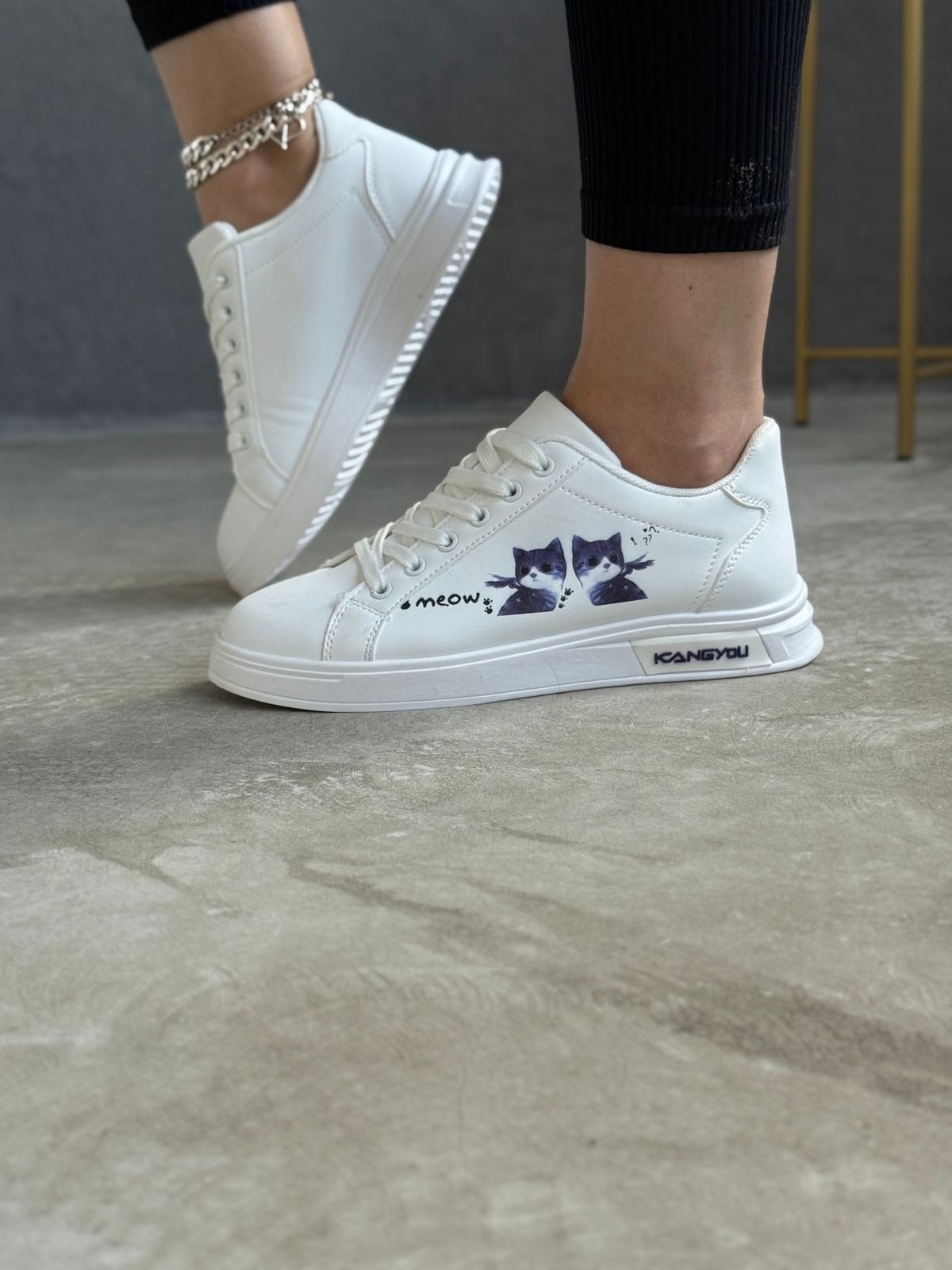 ,кроссовки женскиe,женские кеды,спортивная , женская