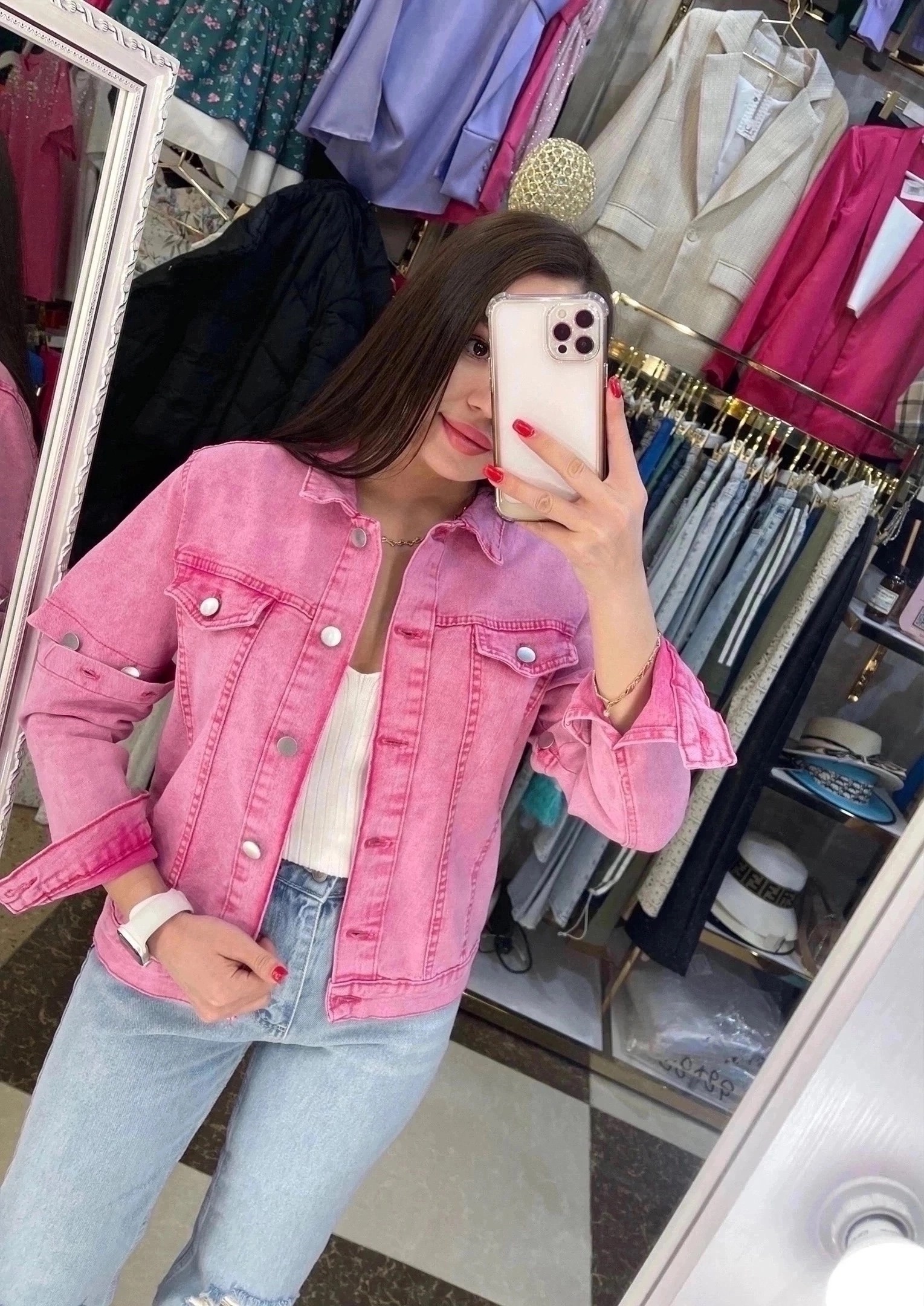 джинсовая куртка,женские джинсовые куртки,джинсовая куртка с карманами,женская куртка