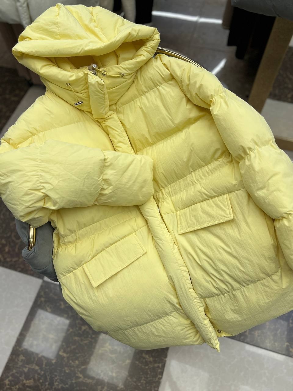 пуховик повседневный,стильные пуховики,женские пуховики,пуховик,женский пуховик оверсайз