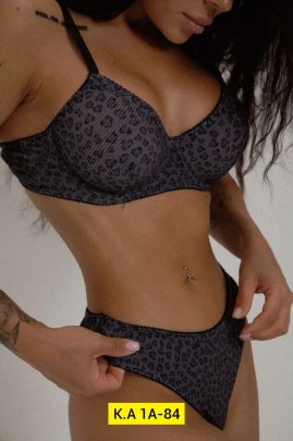 Нижнее белье