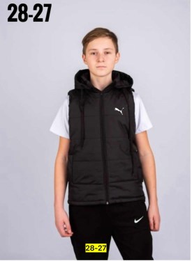 Верхняя одежда