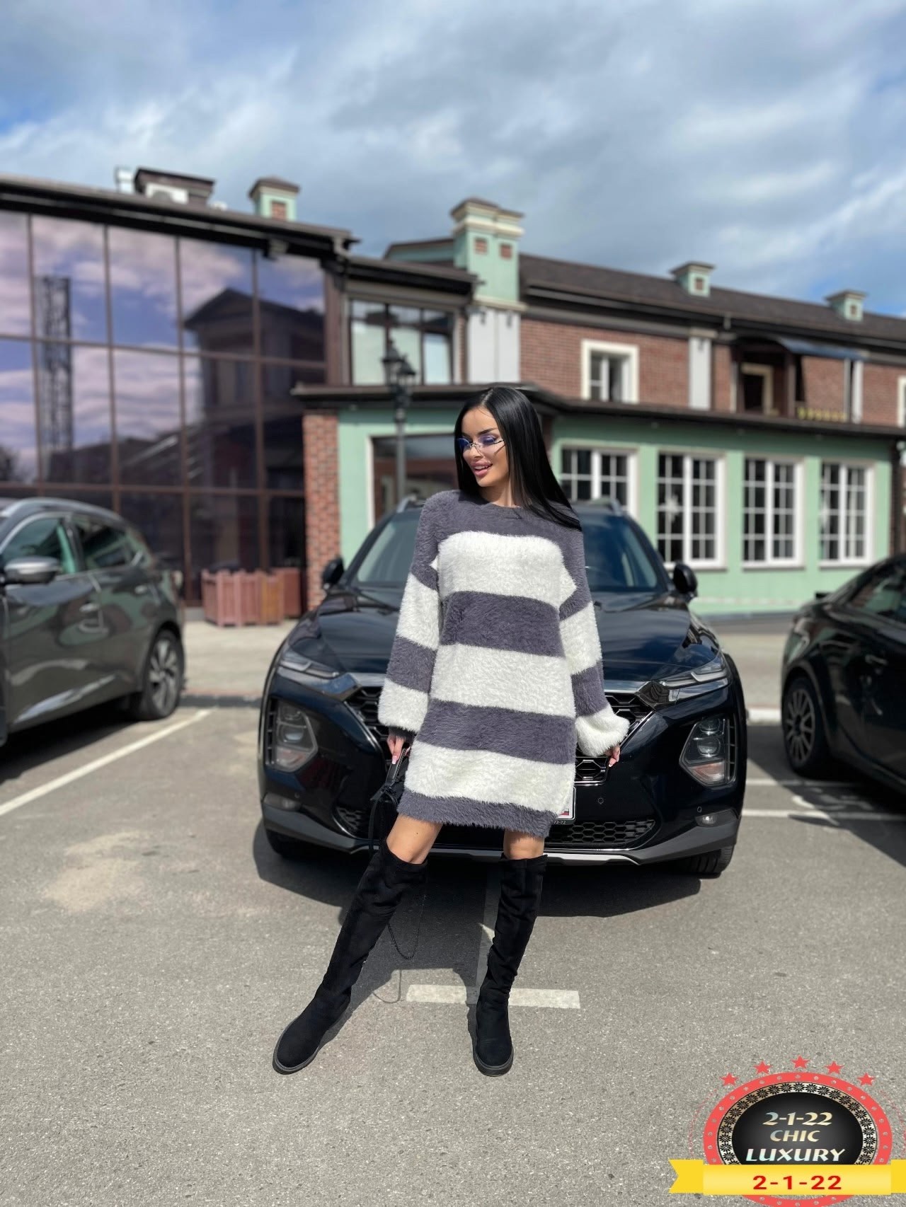 свитер удлиненная,женский свитер,свитер оверсайз в полоску вязаный,свитера туники,кофта женская