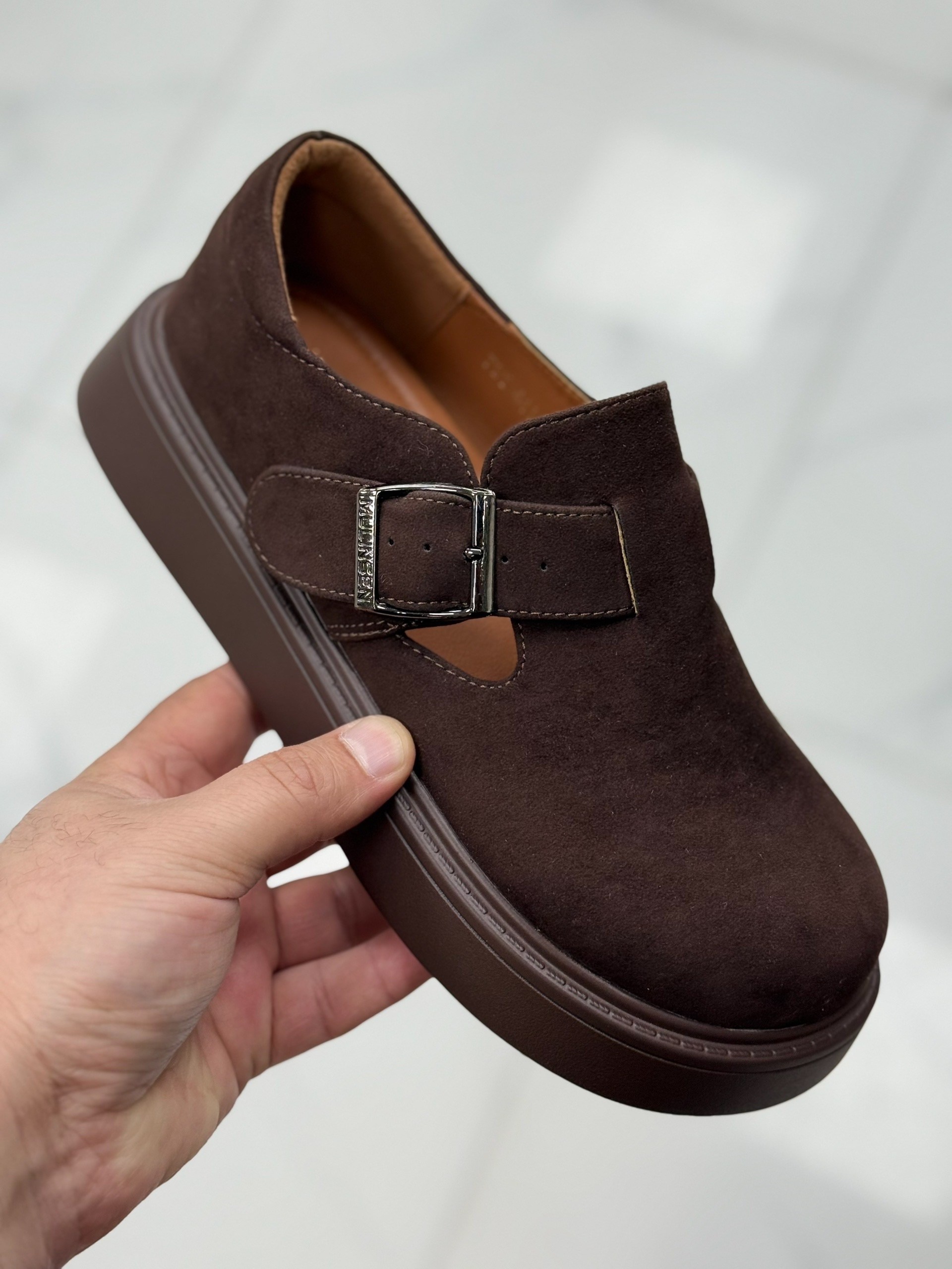 ,туфли женские, женская,женские лоферы из натуральной замши,лоферы туфли