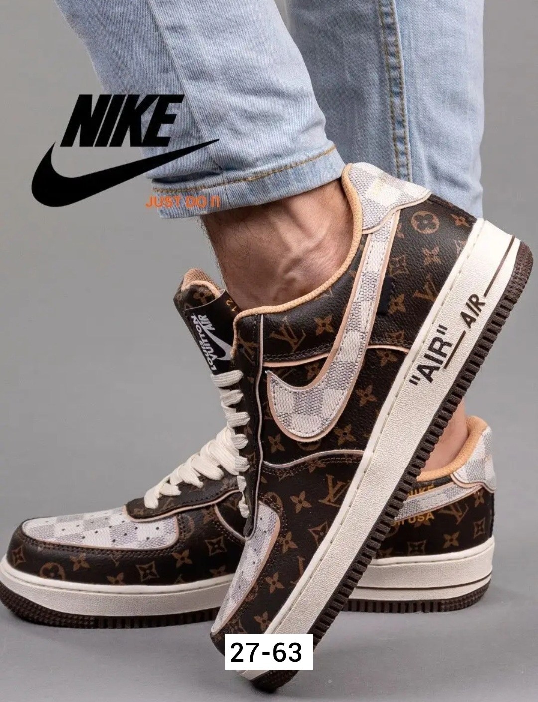 кроссовки louis vuitton x nike air force 1 low,кросcовки nike air force 1,nike air force 1 louis vuitton,кроссовки,кроссовки nike air force 1 louis vuitton