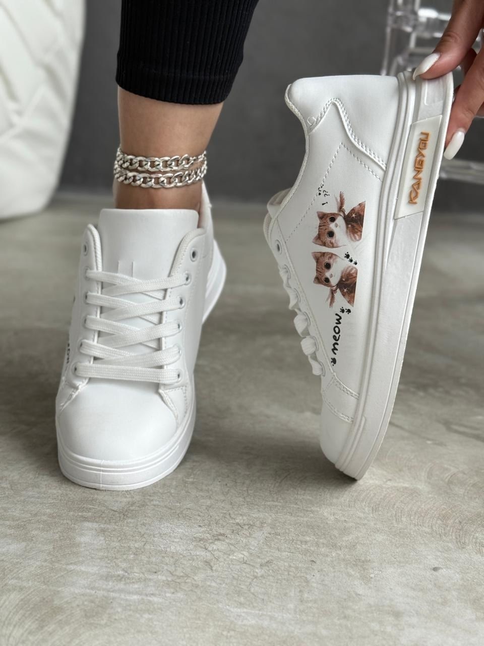 ,кроссовки женскиe,женские кеды,спортивная , женская