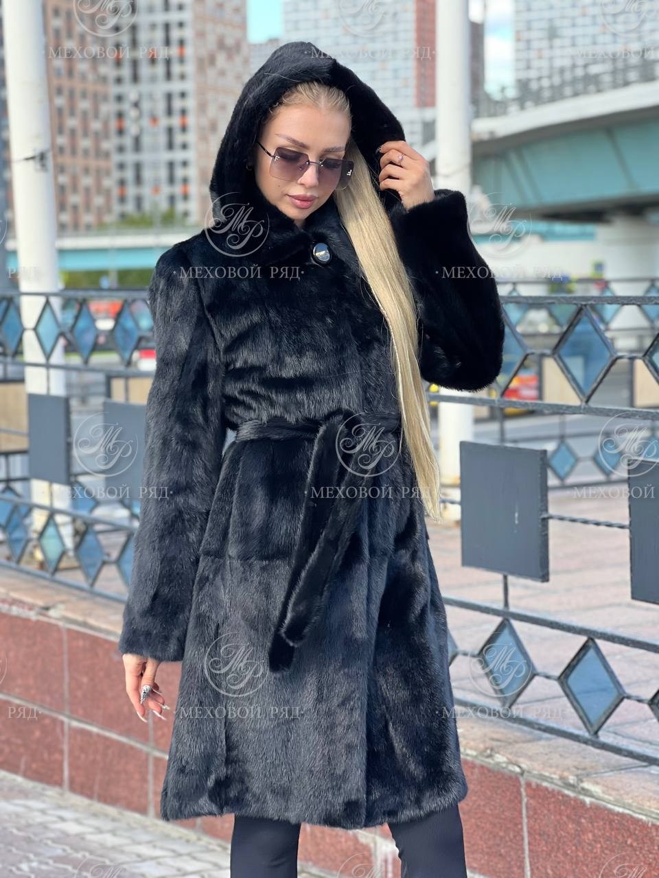 норковая шуба черный бриллиант,шуба норковая,черная норковая шуба,шуба женская,шубка