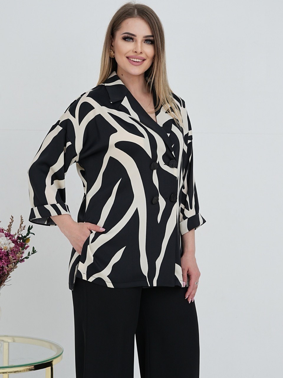 одежда больших размеров,костюм двойка,женские костюмы,брючной костюм,брючный комплект