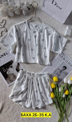 Домашняя одежда