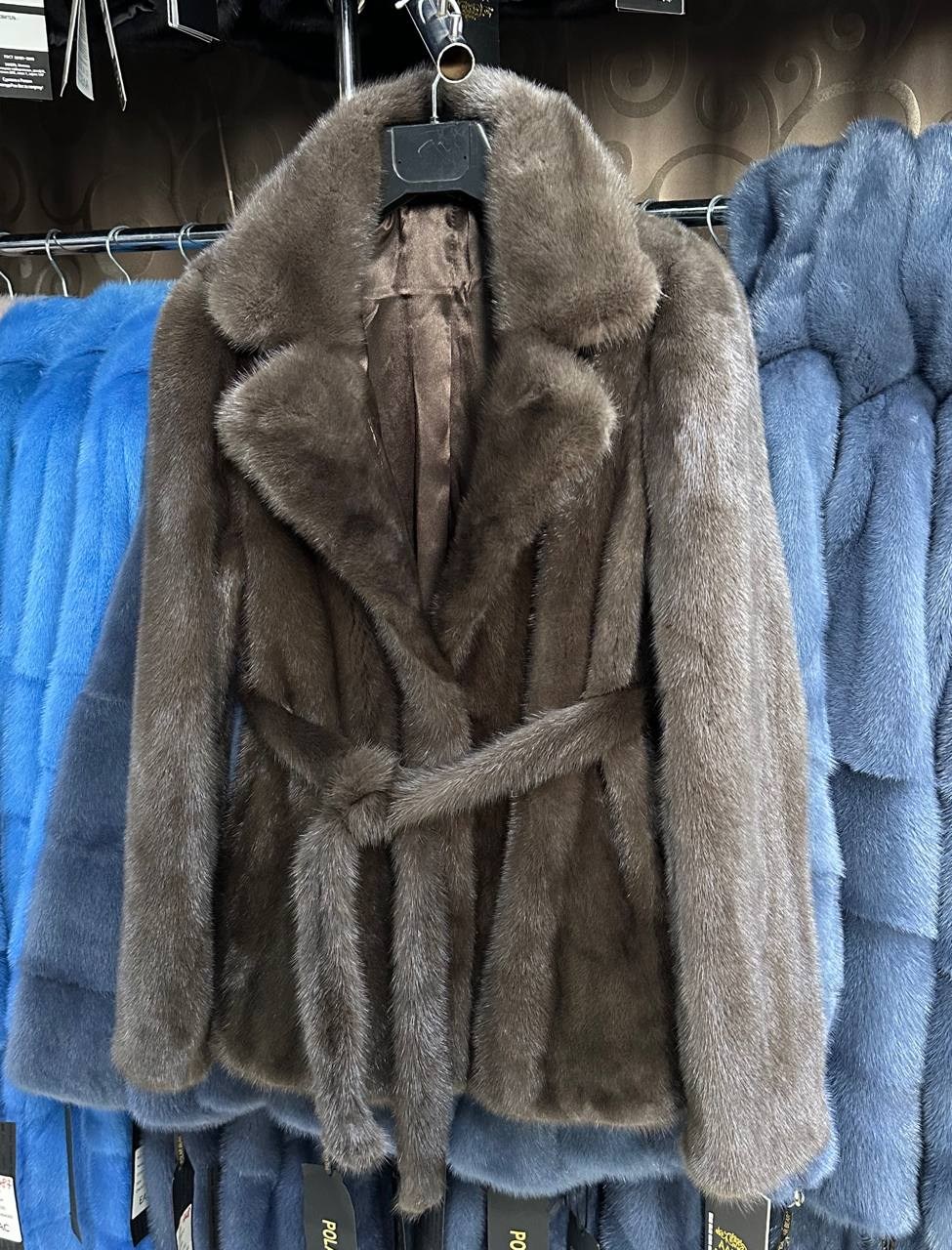 норковые шубы,норковая шуба с английским воротником,шуба норка,шуба из норки,норковая шуба автоледи