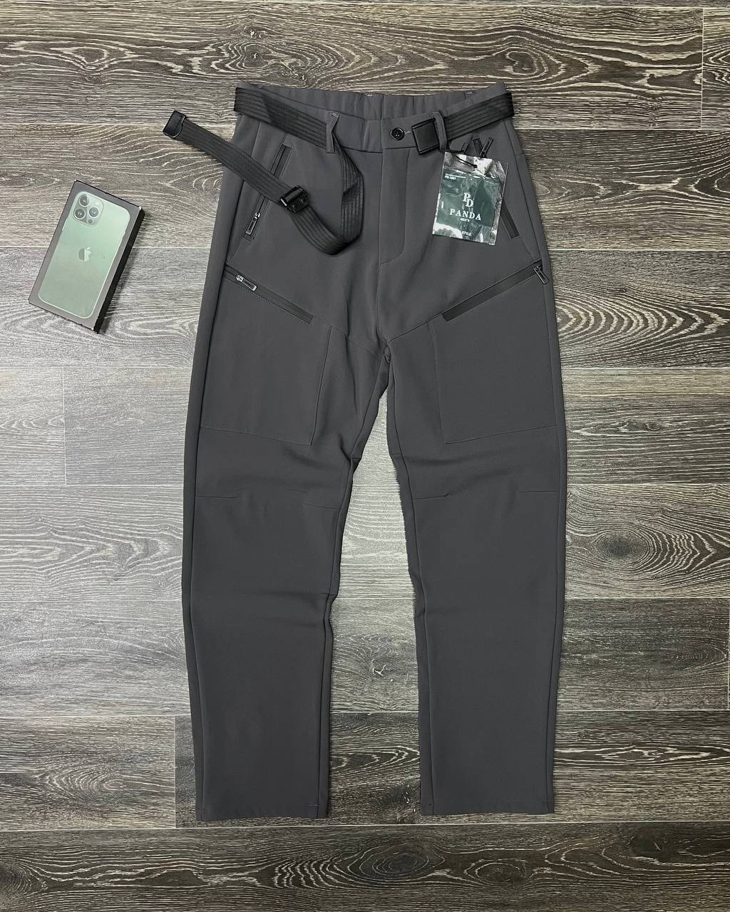 джоггеры с карманами,спортивные брюки,мужские штаны,мужские брюки карго,брюки мужской