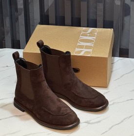 Ботинки