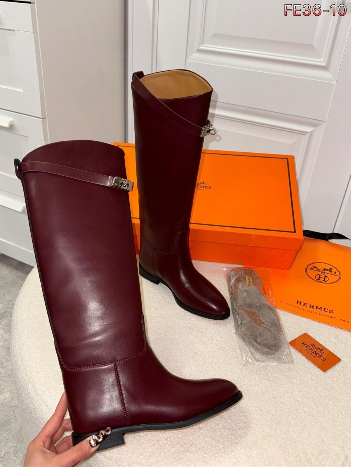 сапоги hermes,сапоги натуральные,сапоги,женские сапоги,замшевые сапоги