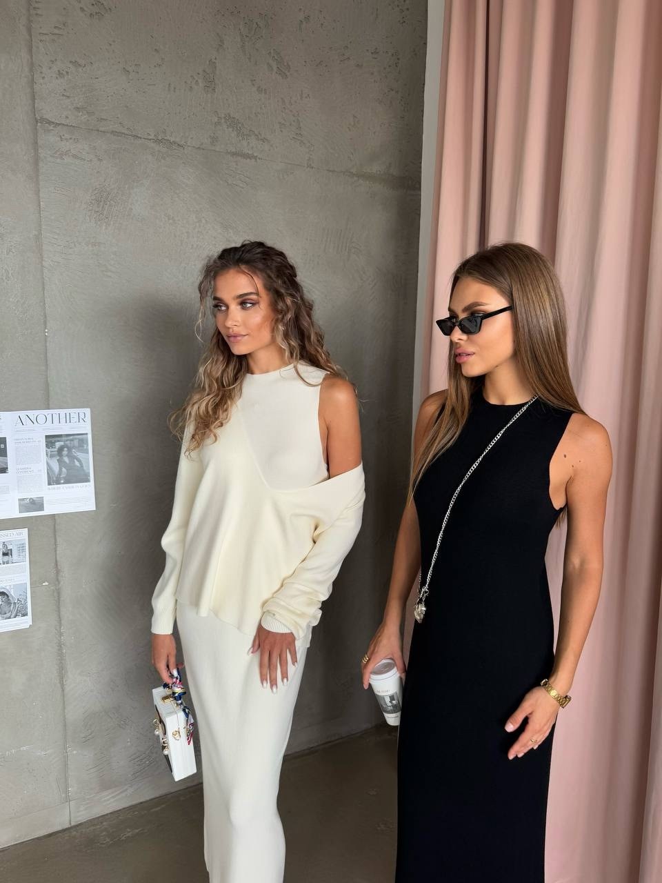 трикотажные костюмы с юбкой,трикотажный костюм,костюм с юбкой,платье свитер,костюм платье с кофтой