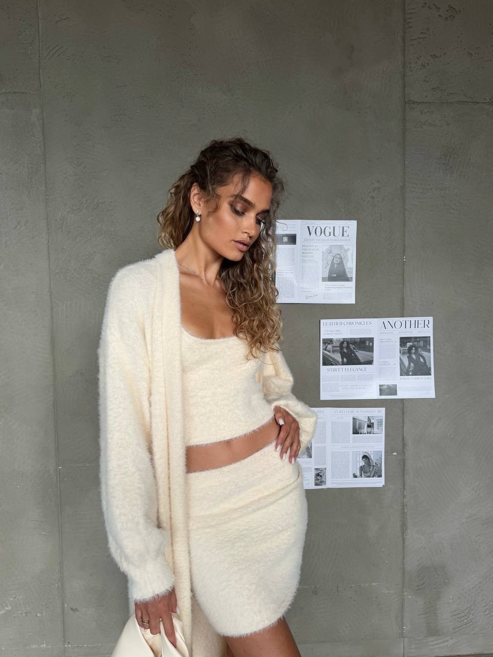 кардиган вязаное,кардиган молочный,модные кардиганы,кардиган,вязаные комплекты