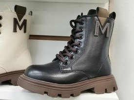 Ботинки