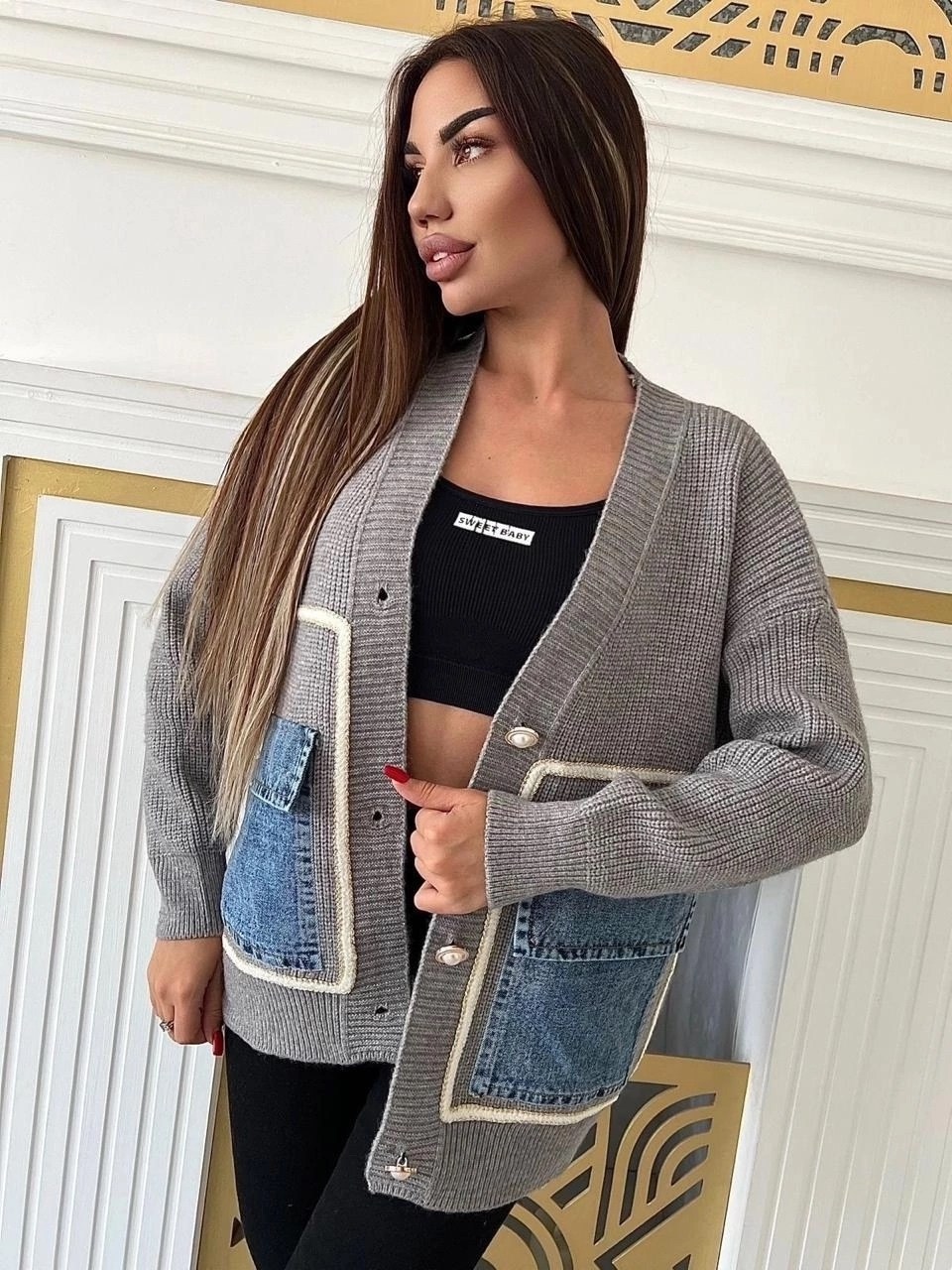 кардиган стильный,кардиган,вязаные кардиганы,кардиган 2025,модные кардиганы