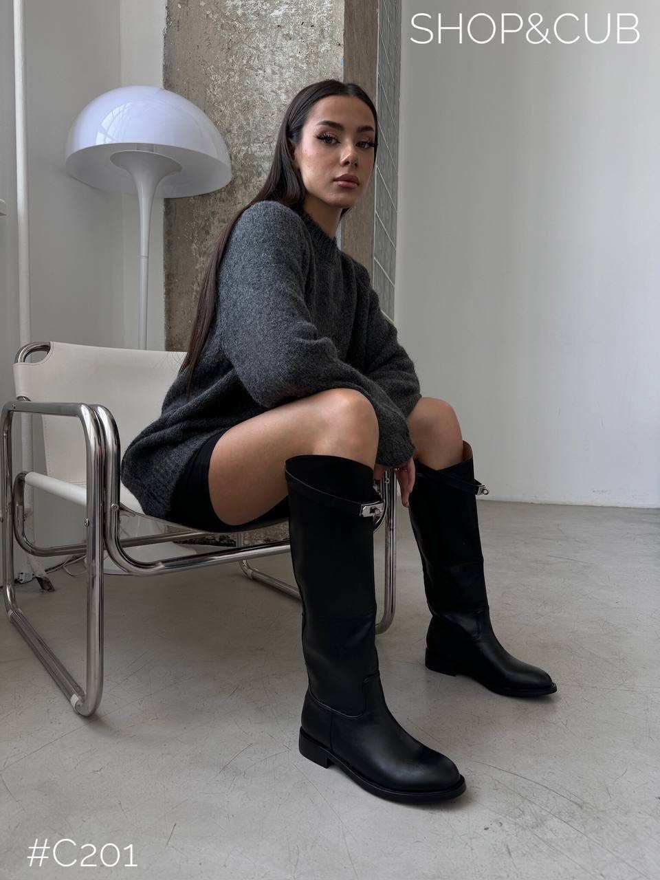 ,стильные сапоги,сапоги трубы,демисезонные сапоги,сапоги демисезонные женские