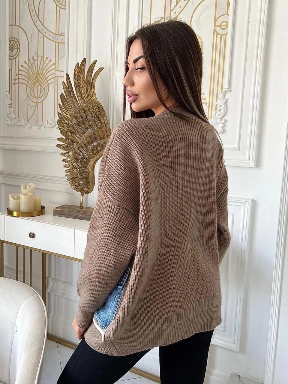 кардиган стильный,кардиган вязаное,кардиган,кофта кардиган,кардиган комбинированный