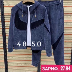 Костюм