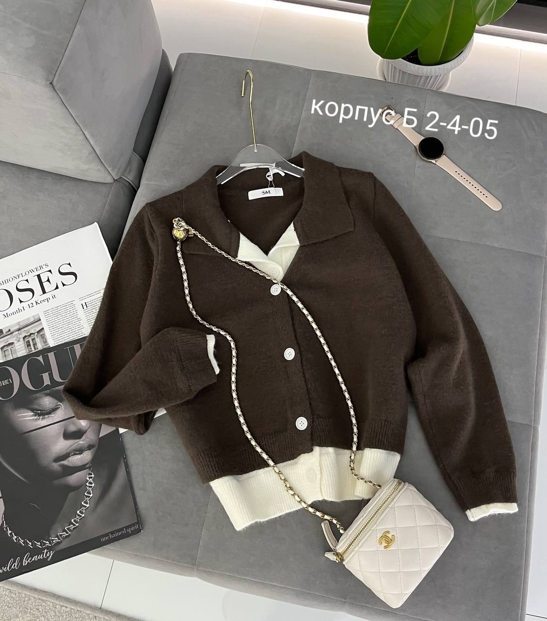 кофта женская,свитер с воротником,свитер модный,женские свитера,свитер с воротником поло