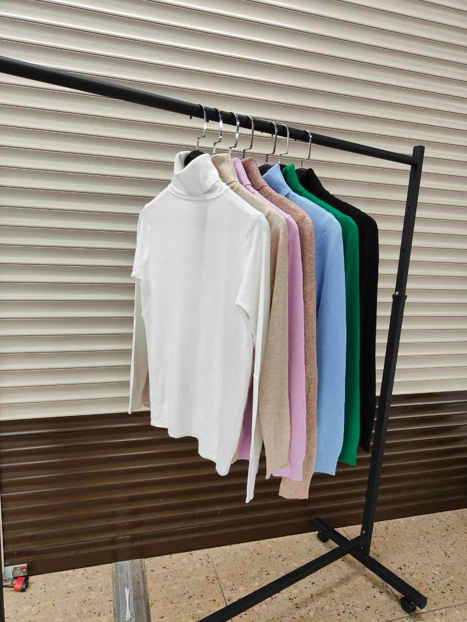 кофта женская,трикотажный свитер,кофта свитер,водолазка лапша,свитер