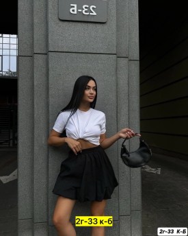 Юбка