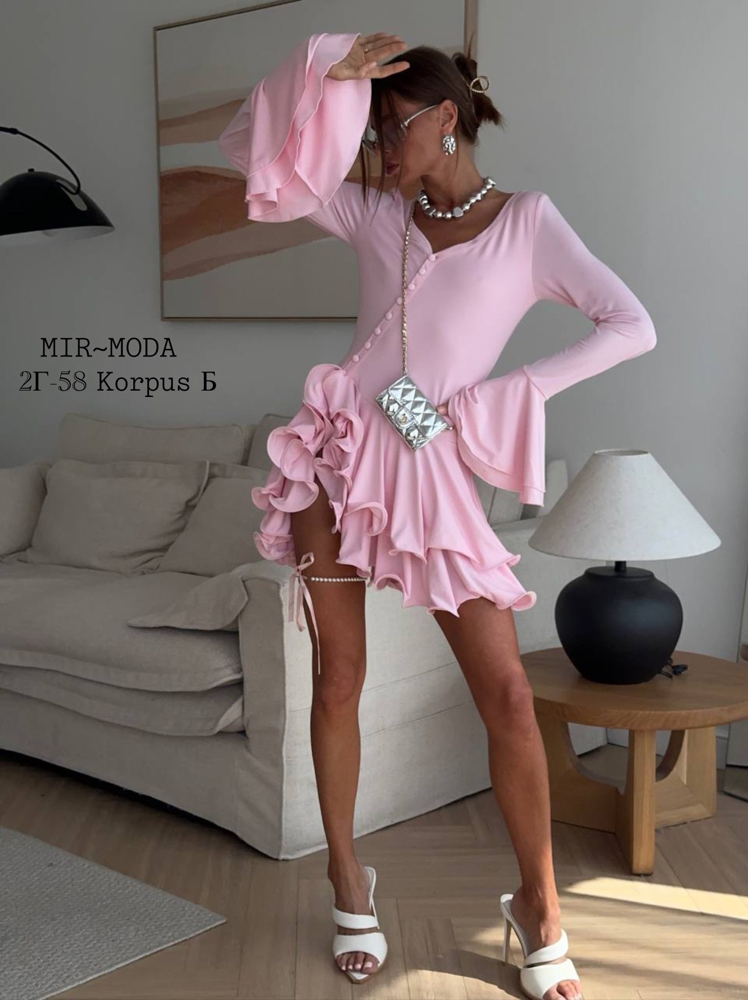 платье женская,платье с рюшами,женское платье мини,платья мини,платье