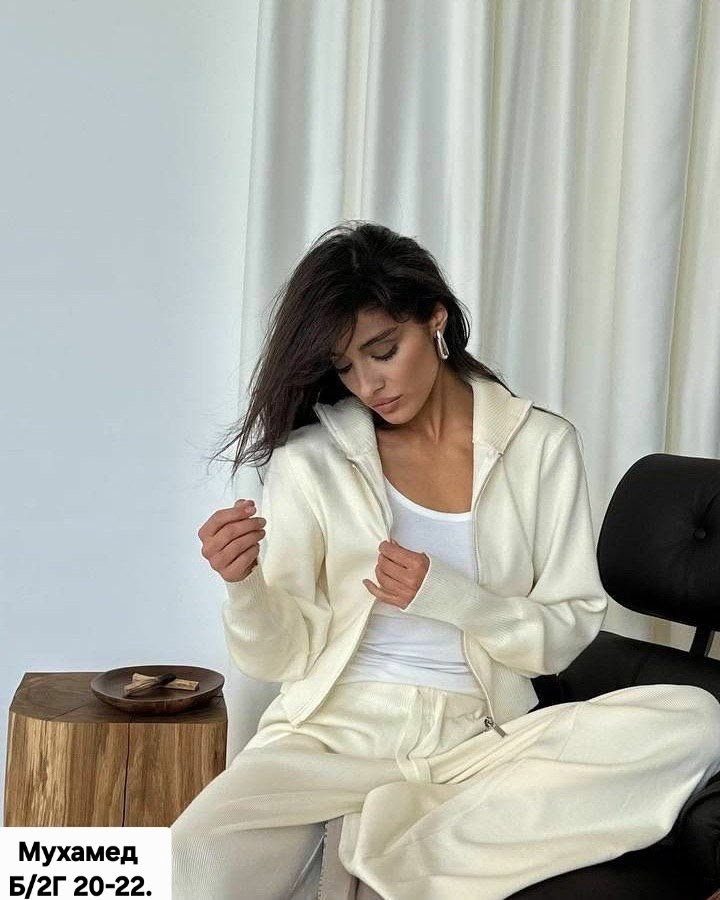 трикотажный костюм,стильные костюмы,женские костюмы,костюм двойка кашемир,женская кофта