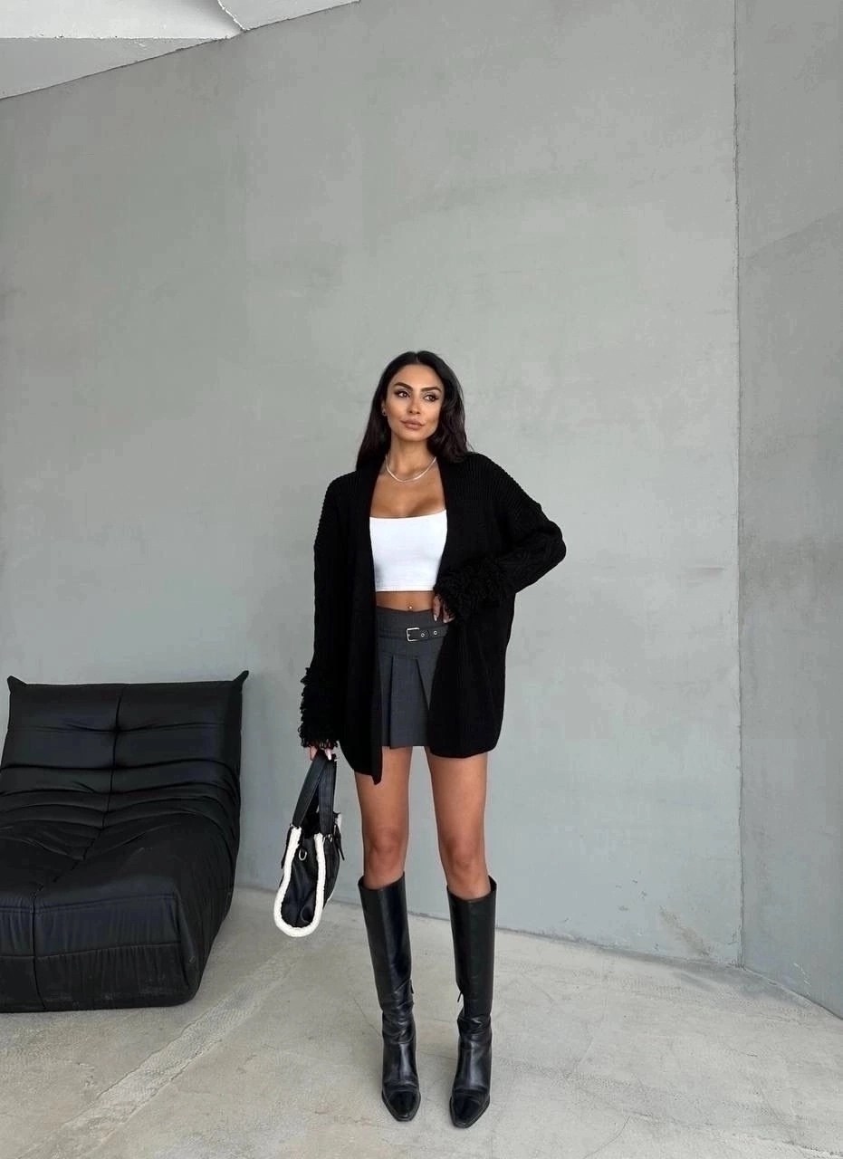 кофта кардиган,кардиган,вязаные кардиганы,серый кардиган,вязаные кардиганы женские