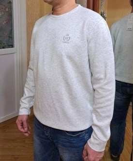 Костюм