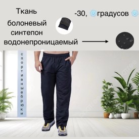 Брюки