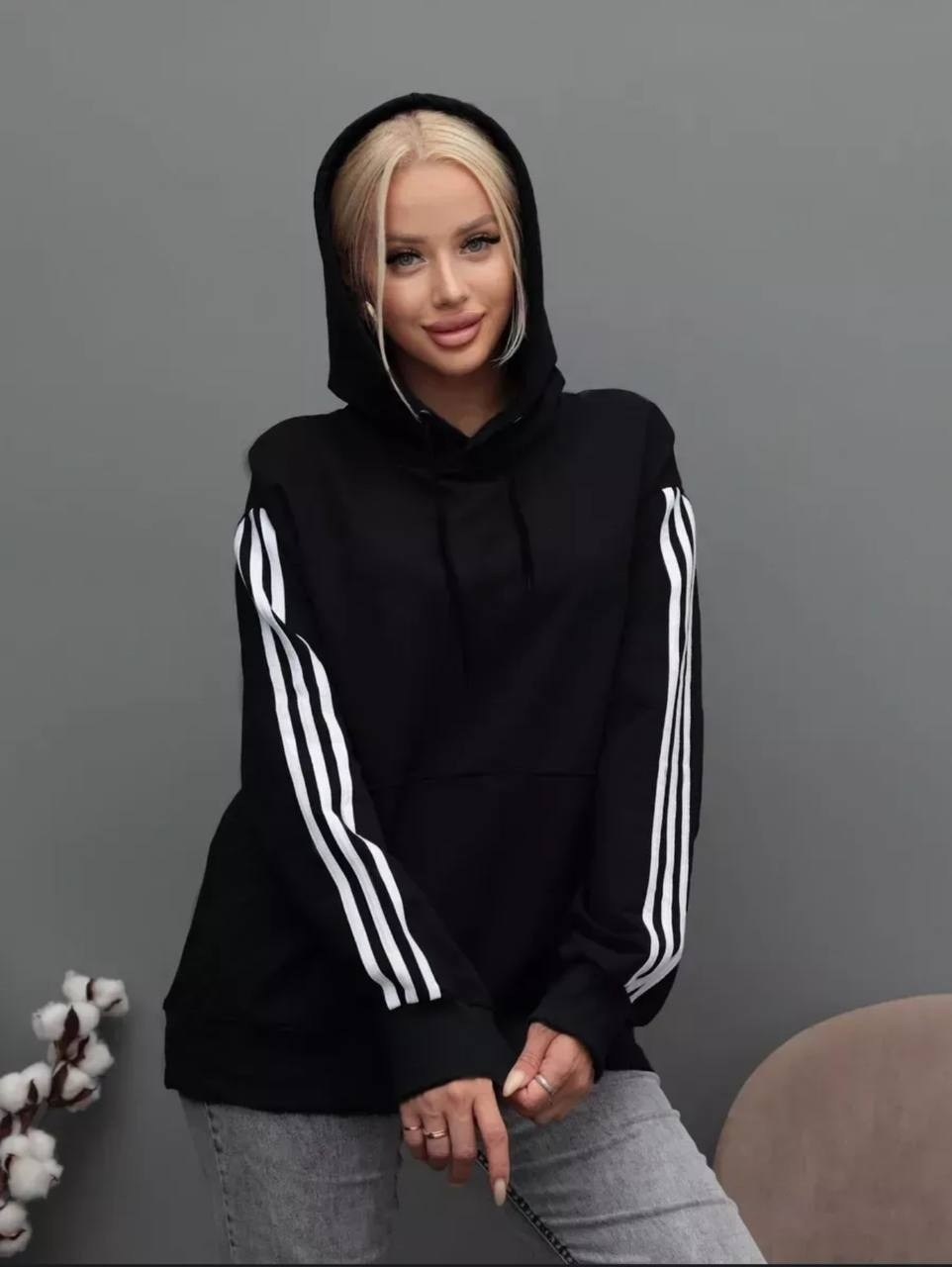 толстовка оверсайз женская,толстовка оверсайз,женские худи adidas,толстовка оверсайз с карманом,толстовка женская