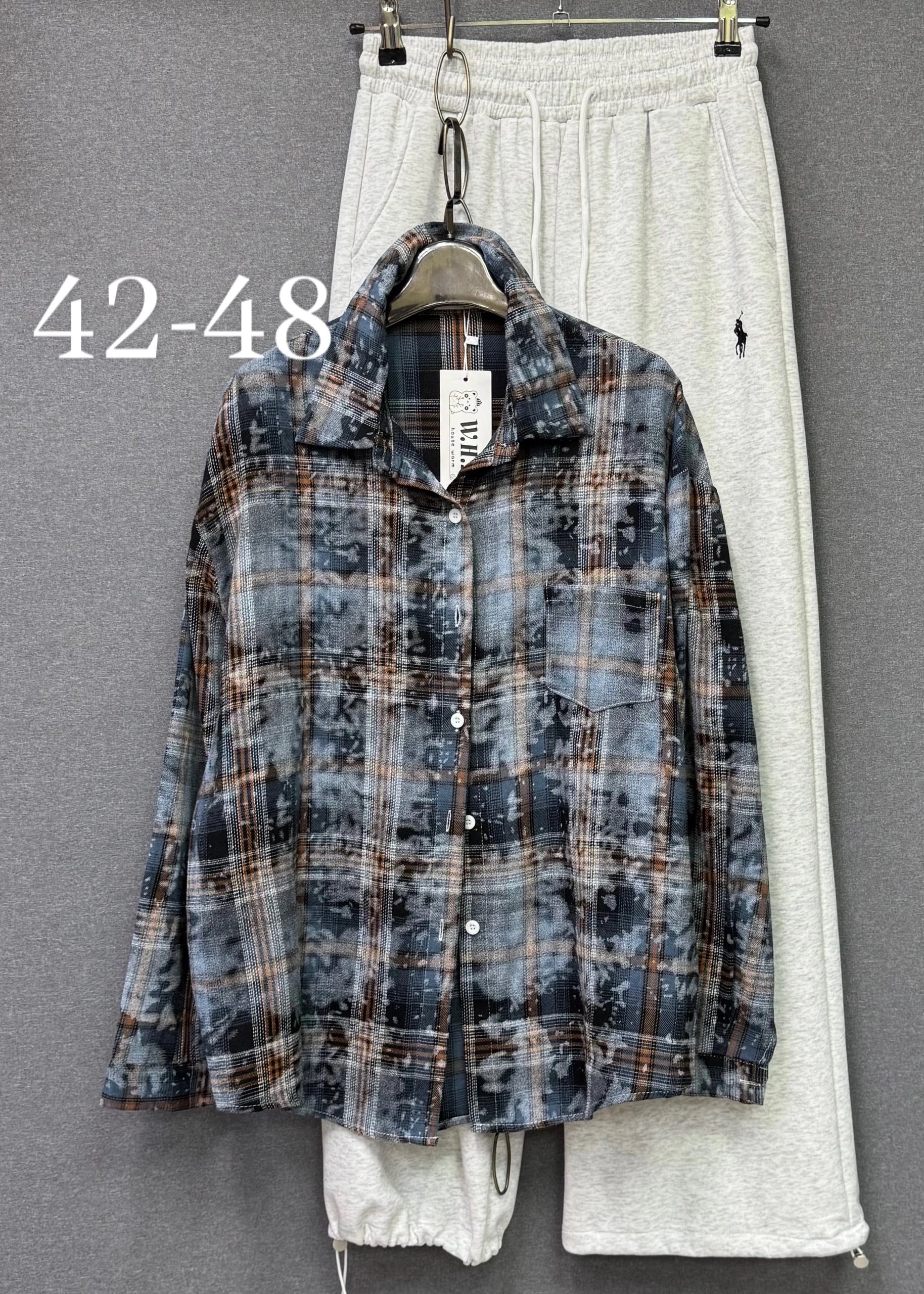 рубашка женская,рубашка розовый,рубашка в клетку,рубашка в клетку женская, одежда женская