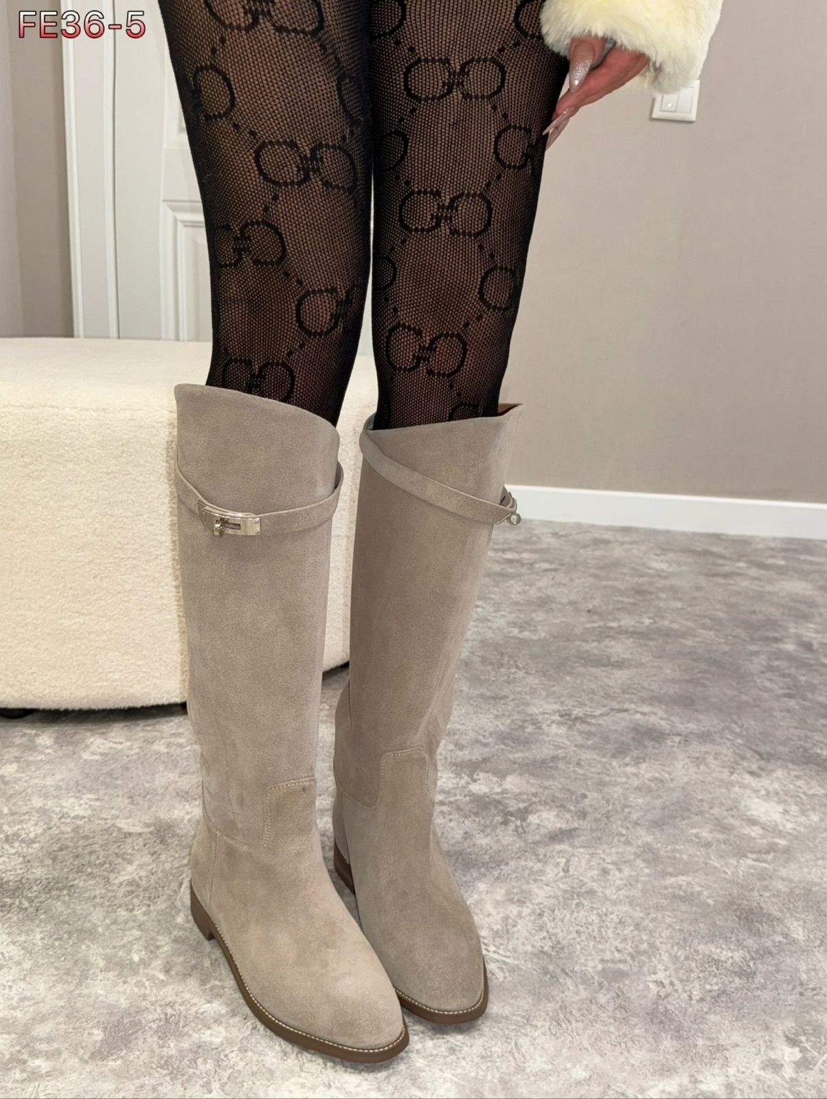 сапоги hermes,сапоги натуральные,сапоги,женские сапоги,замшевые сапоги