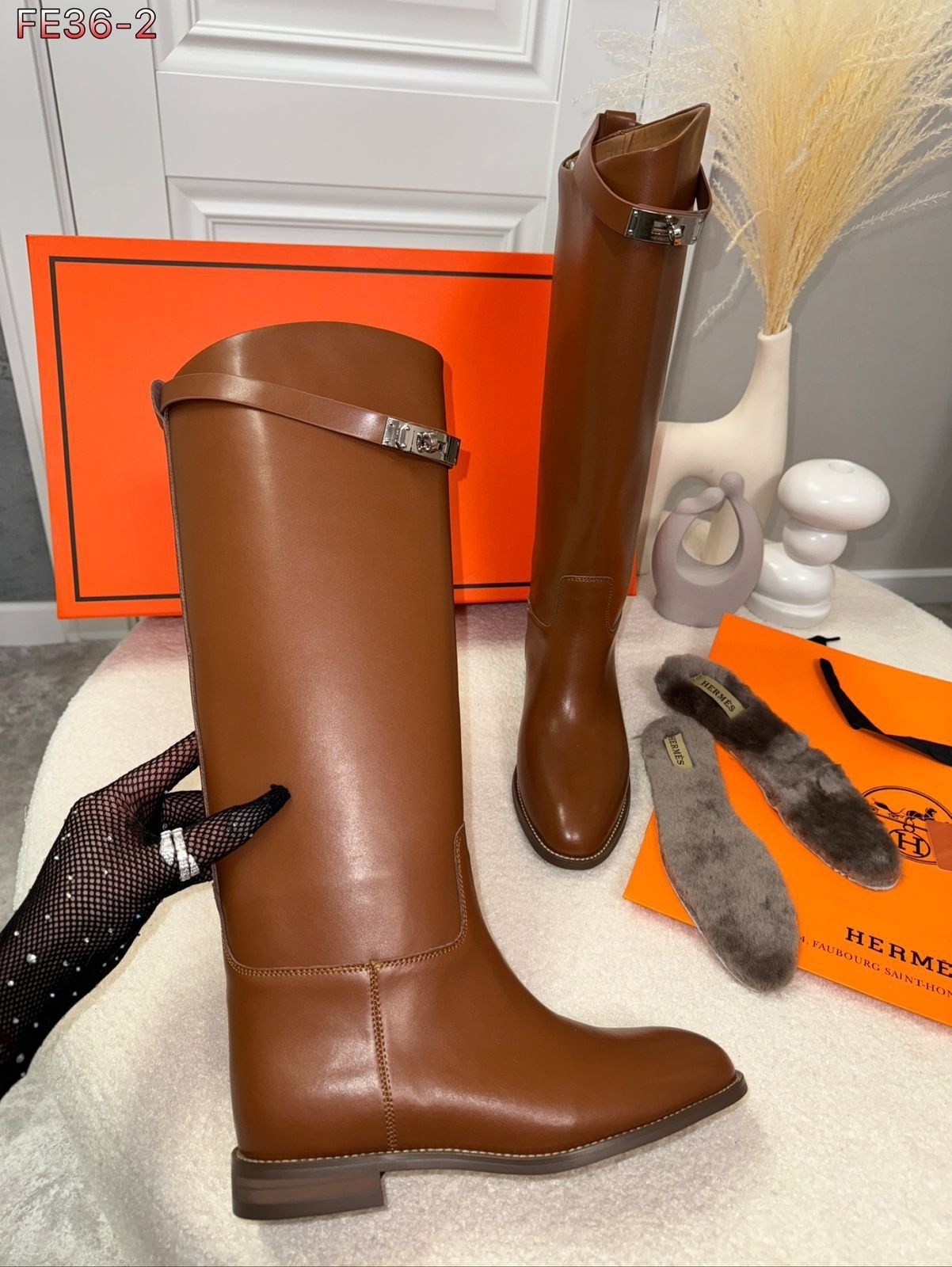 сапоги hermes,сапоги натуральные,сапоги,женские сапоги,замшевые сапоги