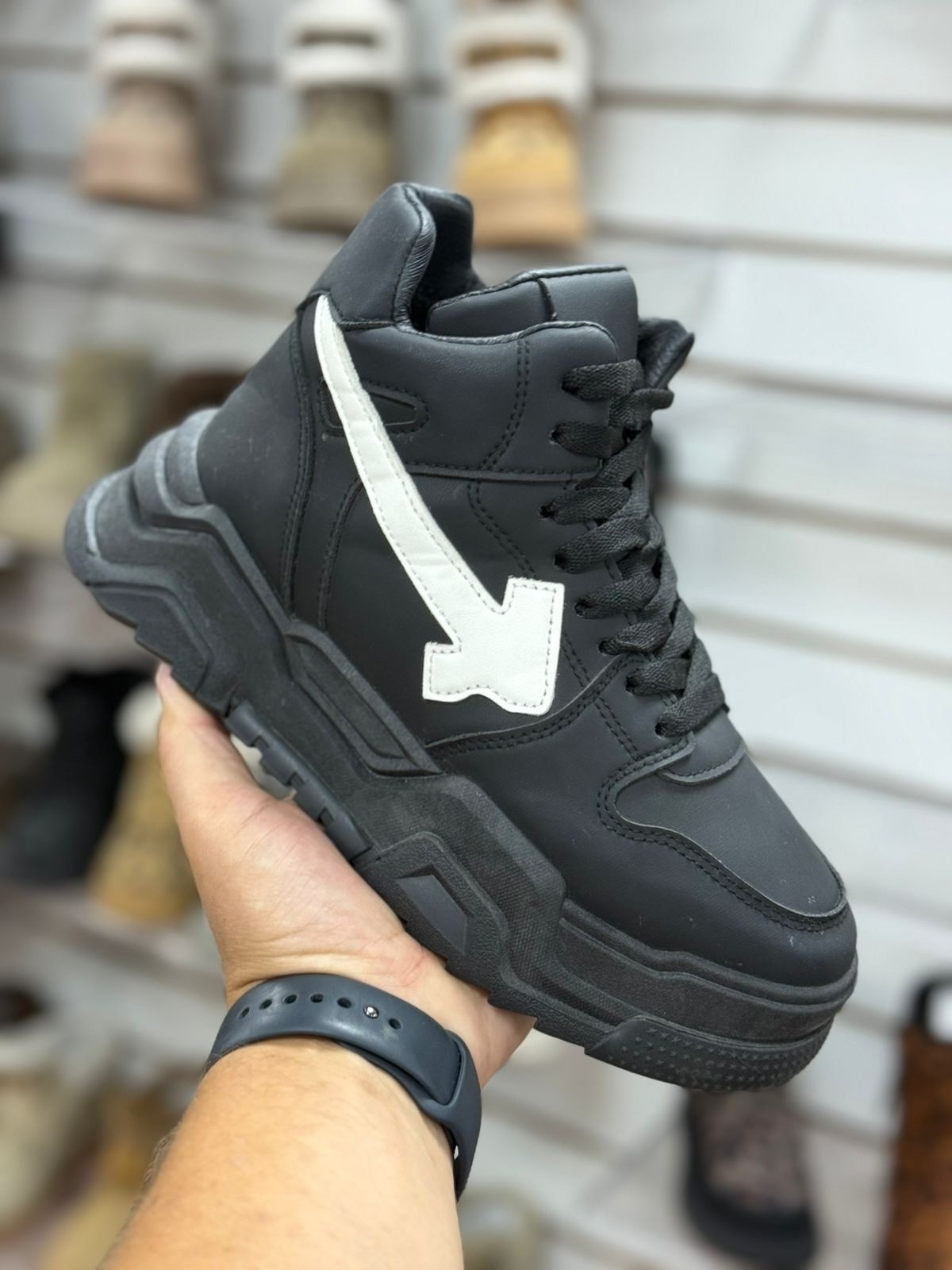 , женская зимняя,зимняя ,зимние кроссовки женские,ботинка женские зимние